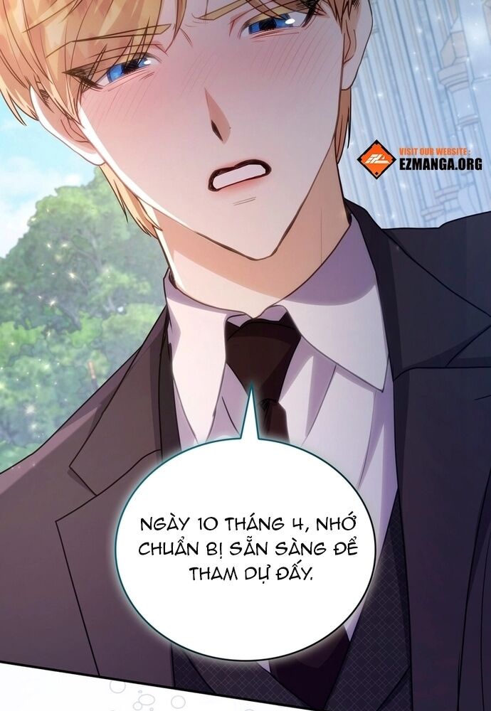 Trò Chơi Tình Ái Chap 16 - Next Chap 17