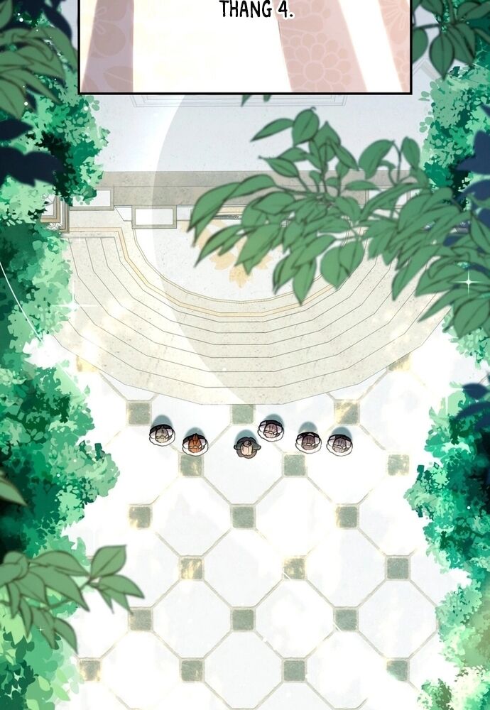 Trò Chơi Tình Ái Chap 16 - Next Chap 17