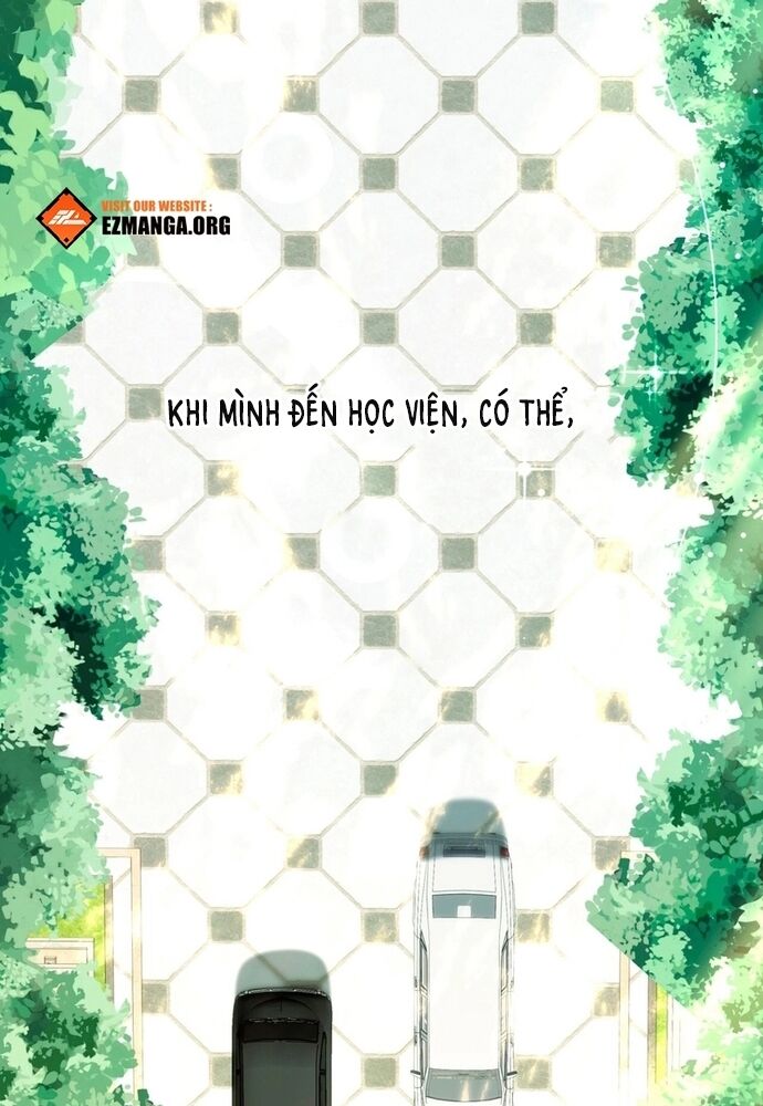 Trò Chơi Tình Ái Chap 16 - Next Chap 17