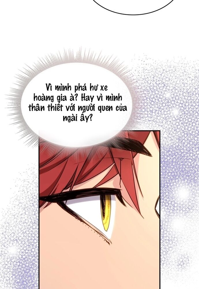 Trò Chơi Tình Ái Chap 16 - Next Chap 17