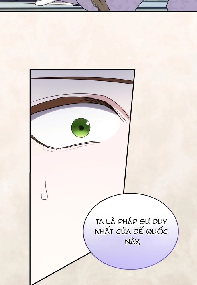 Trò Chơi Tình Ái Chap 17 - Next Chap 18