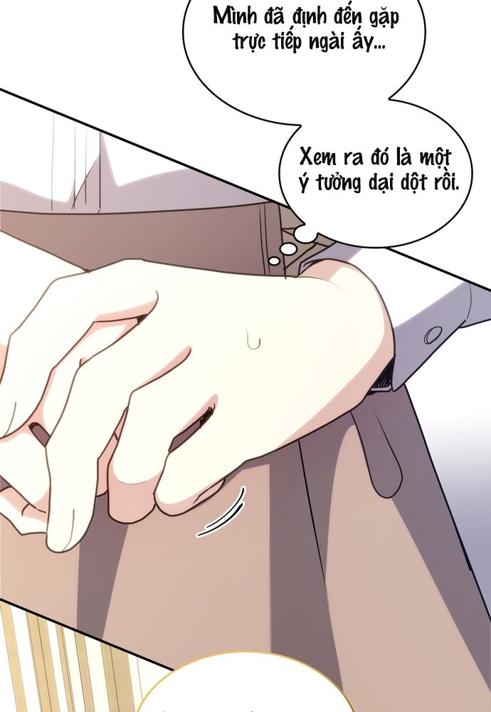 Trò Chơi Tình Ái Chap 18 - Next Chap 19