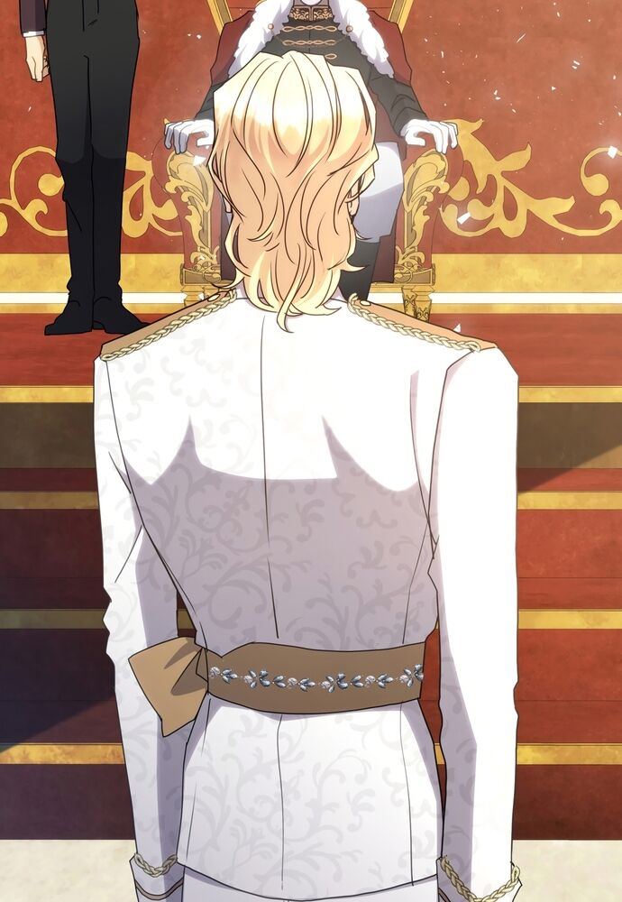 Trò Chơi Tình Ái Chap 18 - Next Chap 19