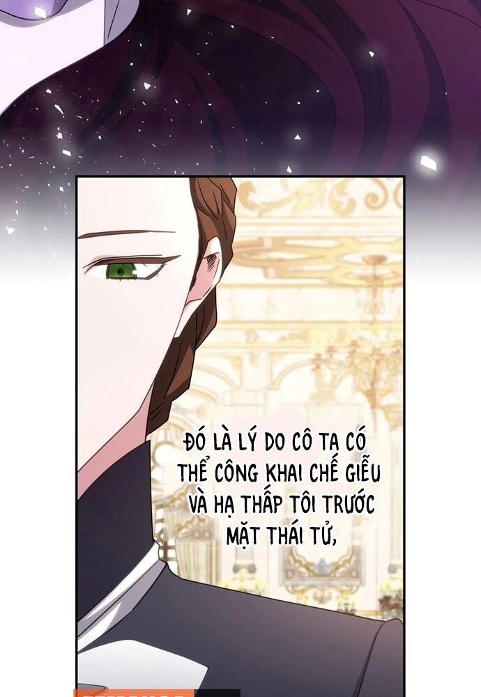 Trò Chơi Tình Ái Chap 19 - Next Chap 20
