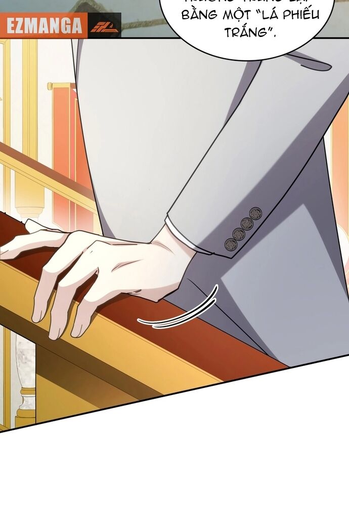 Trò Chơi Tình Ái Chap 19 - Next Chap 20