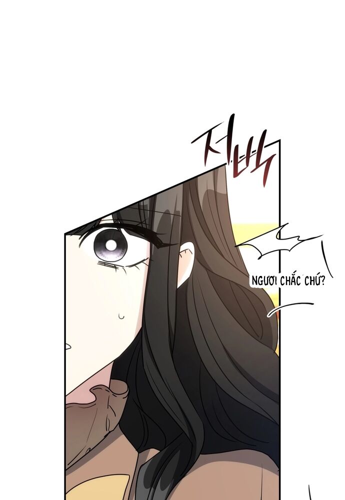 Trò Chơi Tình Ái Chap 20 - Next Chap 21