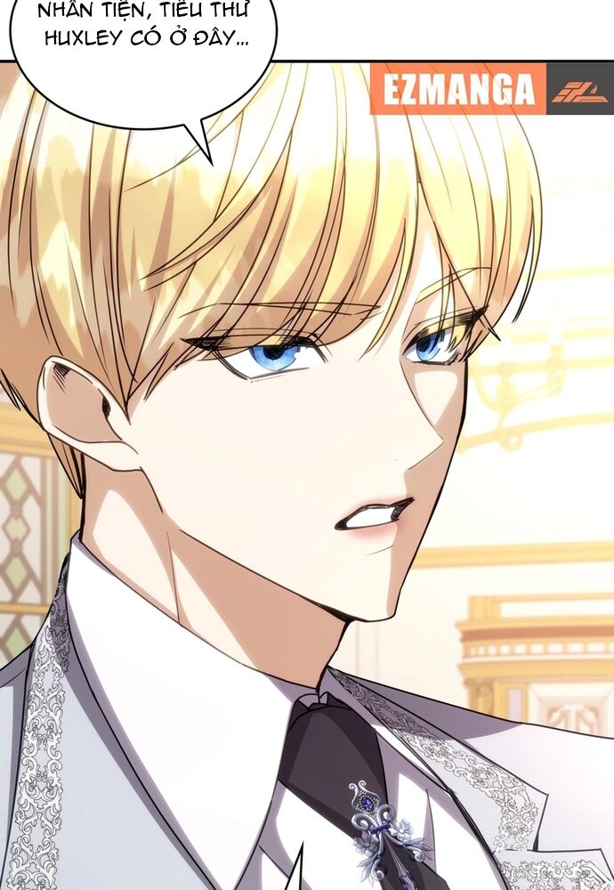 Trò Chơi Tình Ái Chap 20 - Next Chap 21