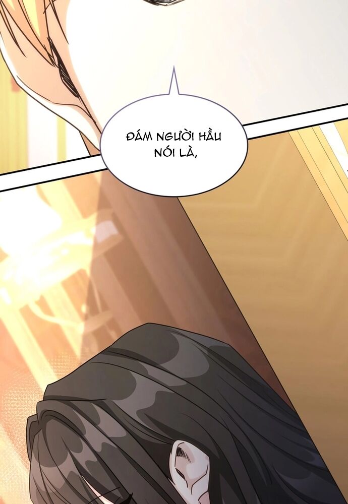 Trò Chơi Tình Ái Chap 20 - Next Chap 21
