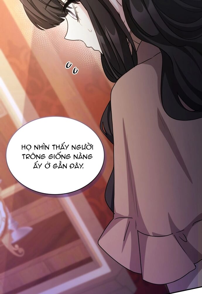 Trò Chơi Tình Ái Chap 20 - Next Chap 21