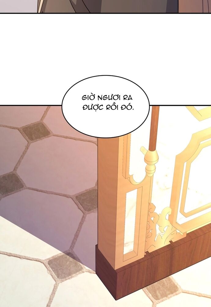 Trò Chơi Tình Ái Chap 20 - Next Chap 21
