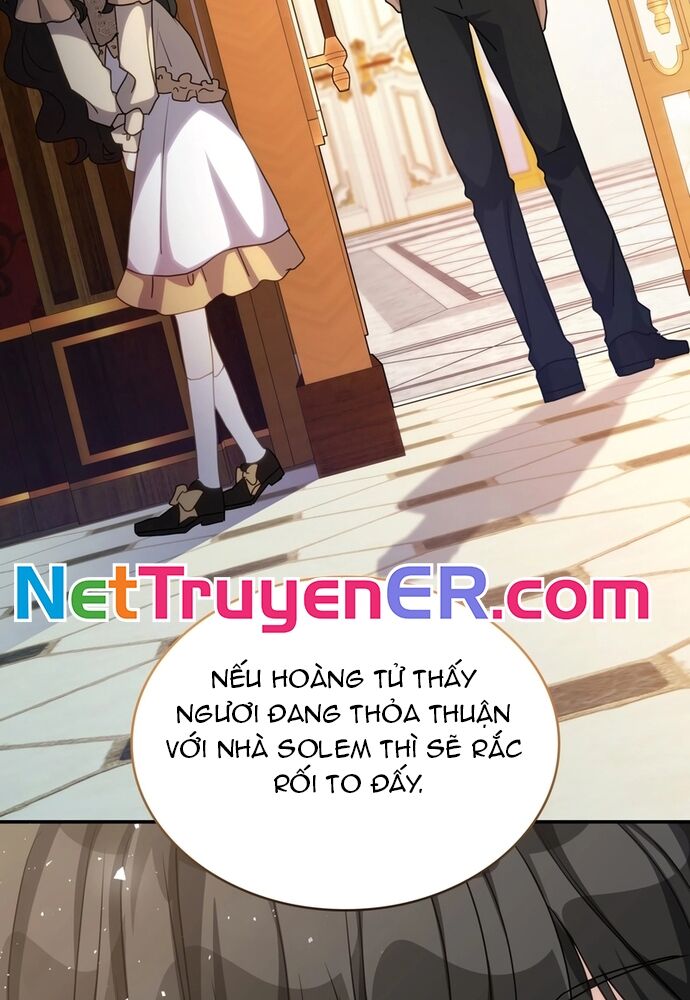 Trò Chơi Tình Ái Chap 20 - Next Chap 21