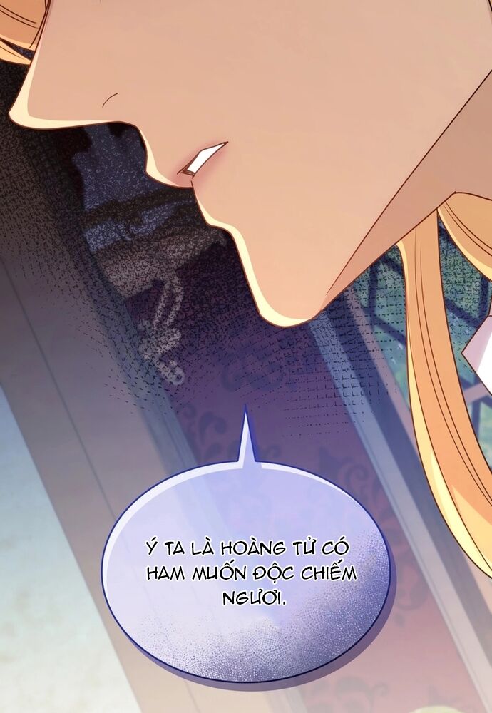 Trò Chơi Tình Ái Chap 20 - Next Chap 21