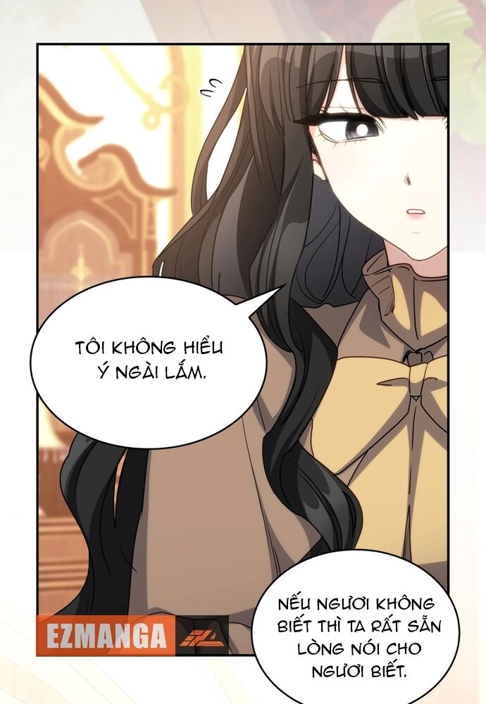 Trò Chơi Tình Ái Chap 20 - Next Chap 21