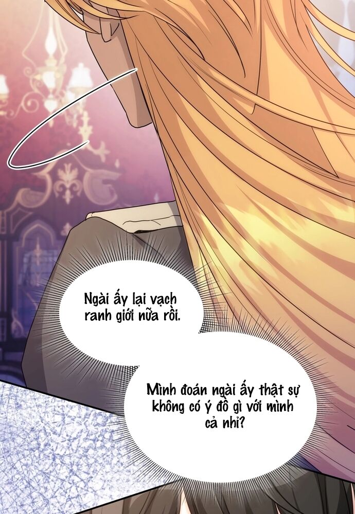 Trò Chơi Tình Ái Chap 20 - Next Chap 21