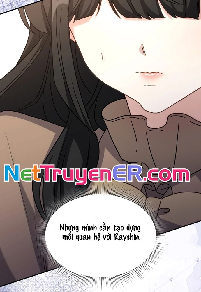 Trò Chơi Tình Ái Chap 20 - Next Chap 21