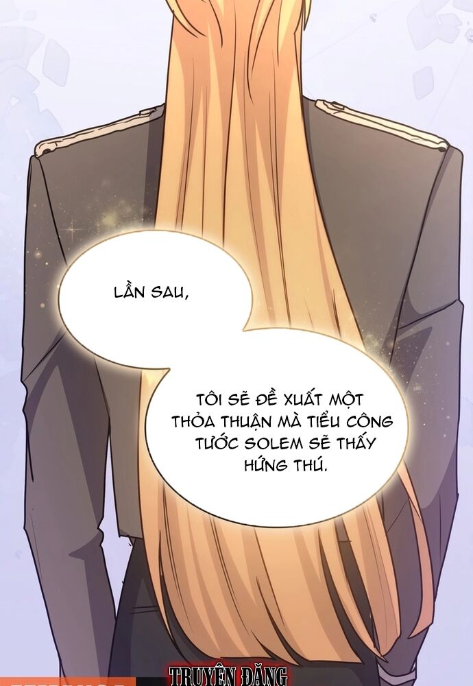 Trò Chơi Tình Ái Chap 20 - Next Chap 21