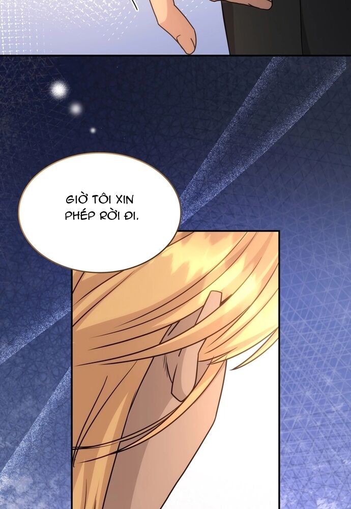 Trò Chơi Tình Ái Chap 20 - Next Chap 21