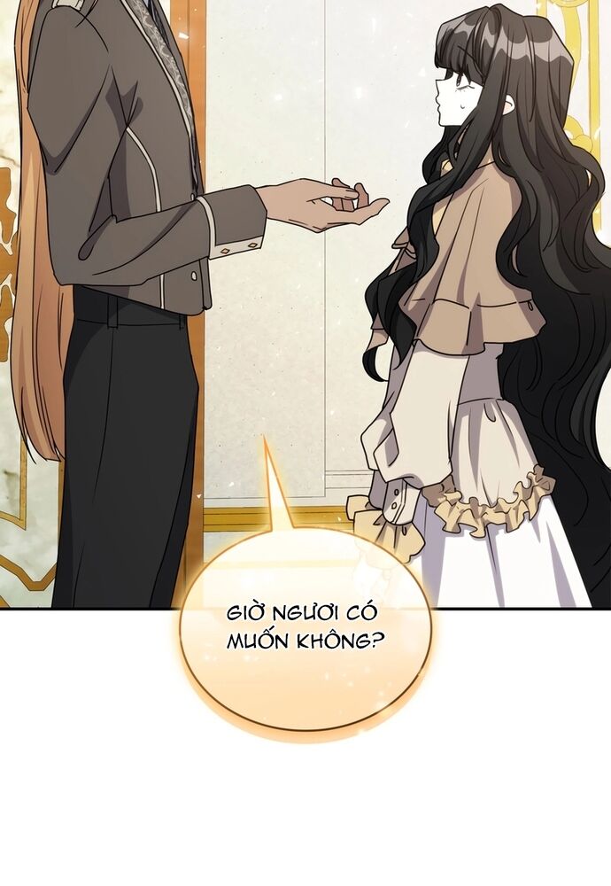 Trò Chơi Tình Ái Chap 20 - Next Chap 21