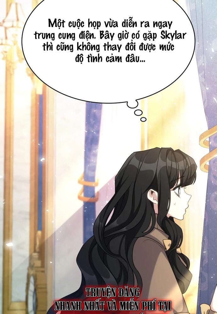 Trò Chơi Tình Ái Chap 20 - Next Chap 21