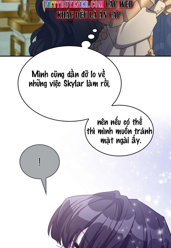 Trò Chơi Tình Ái Chap 20 - Next Chap 21