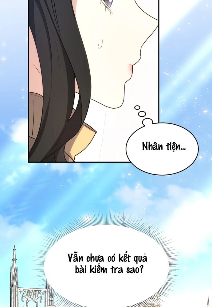 Trò Chơi Tình Ái Chap 20 - Next Chap 21