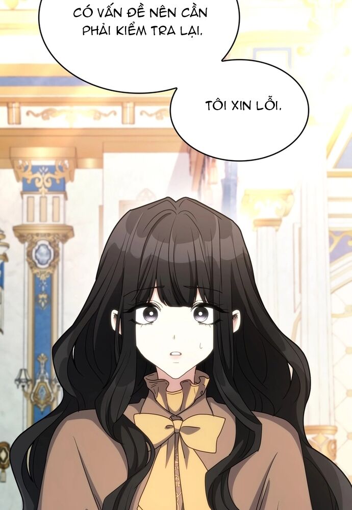 Trò Chơi Tình Ái Chap 20 - Next Chap 21