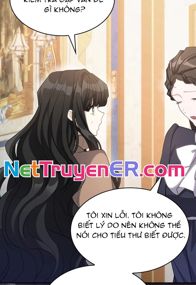 Trò Chơi Tình Ái Chap 20 - Next Chap 21
