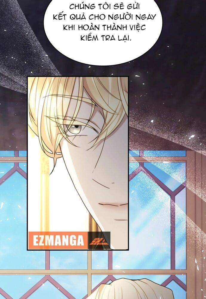 Trò Chơi Tình Ái Chap 20 - Next Chap 21