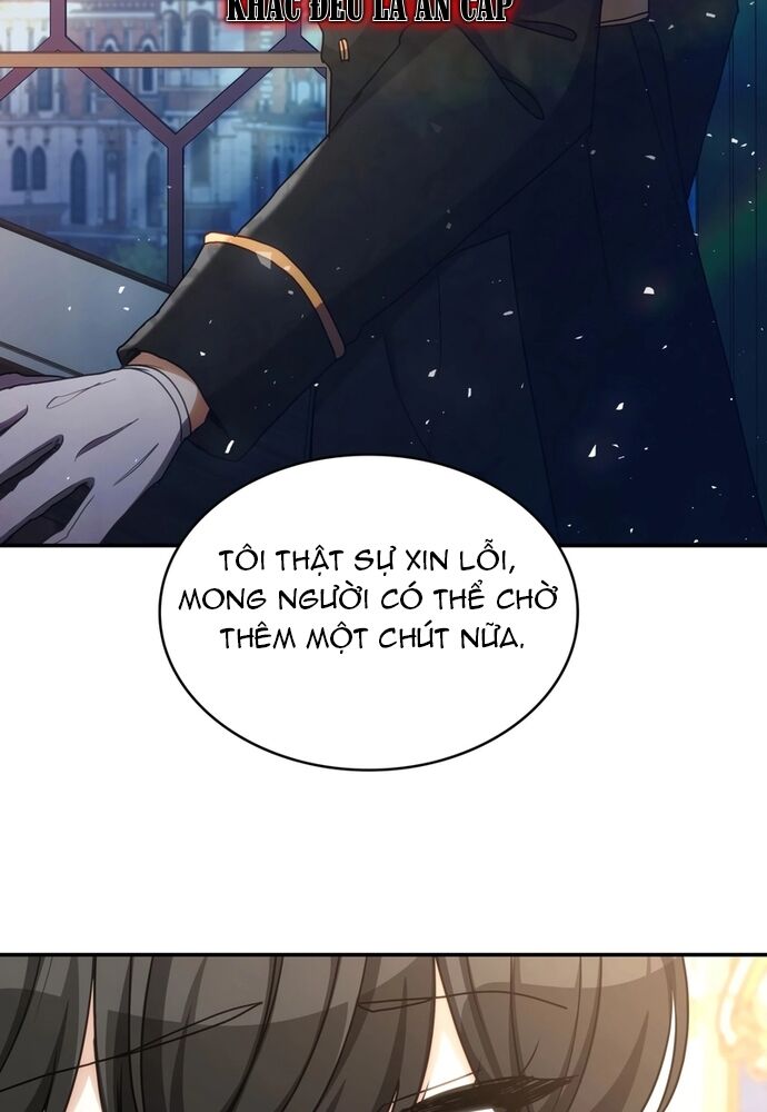 Trò Chơi Tình Ái Chap 20 - Next Chap 21