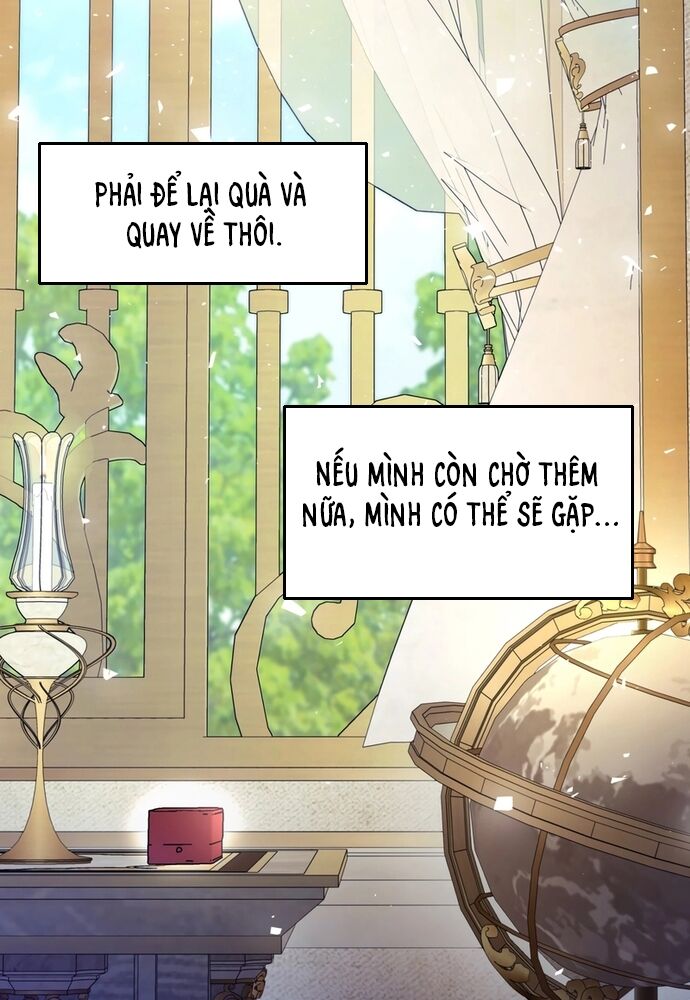 Trò Chơi Tình Ái Chap 20 - Next Chap 21