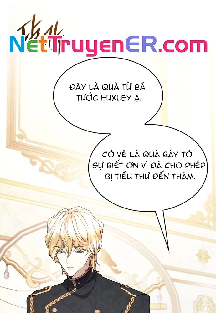 Trò Chơi Tình Ái Chap 20 - Next Chap 21