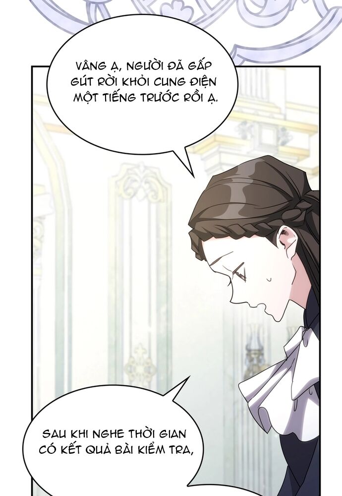 Trò Chơi Tình Ái Chap 20 - Next Chap 21