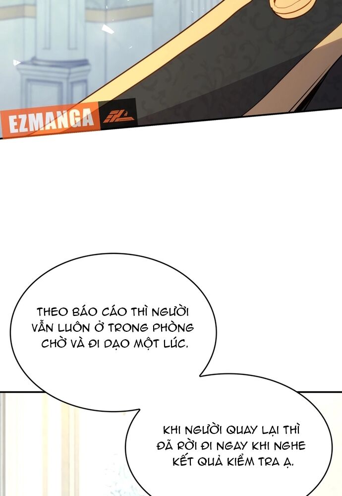 Trò Chơi Tình Ái Chap 20 - Next Chap 21