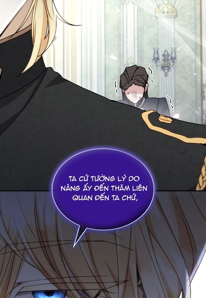 Trò Chơi Tình Ái Chap 20 - Next Chap 21