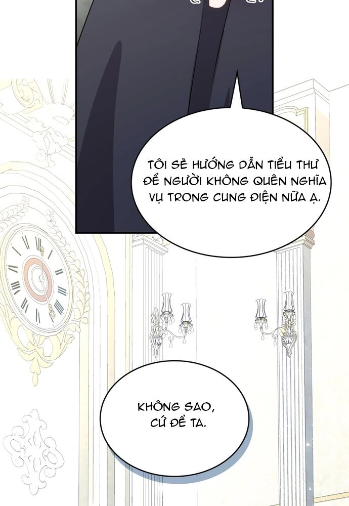 Trò Chơi Tình Ái Chap 20 - Next Chap 21