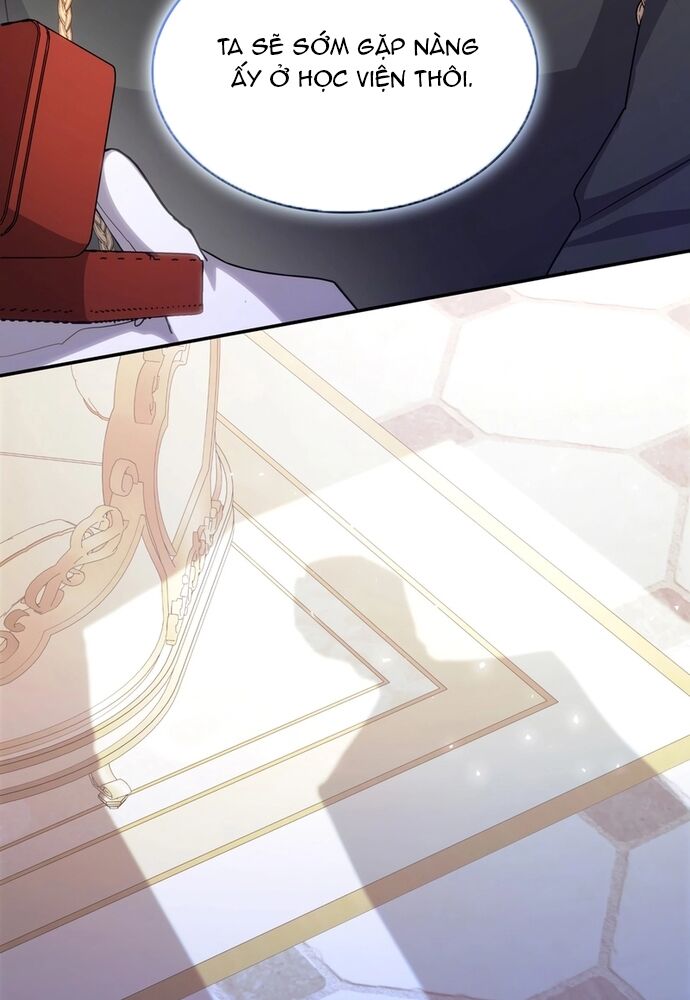 Trò Chơi Tình Ái Chap 20 - Next Chap 21