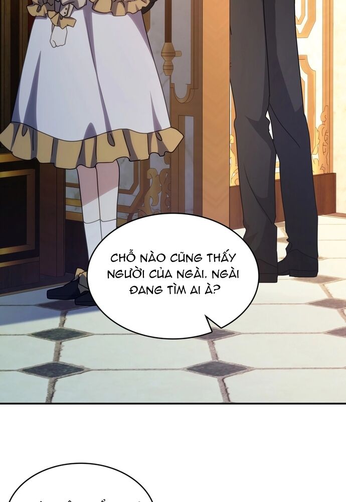 Trò Chơi Tình Ái Chap 20 - Next Chap 21