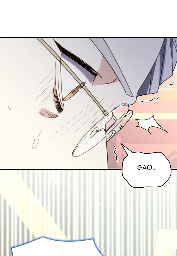 Trò Chơi Tình Ái Chap 21 - Next Chap 22