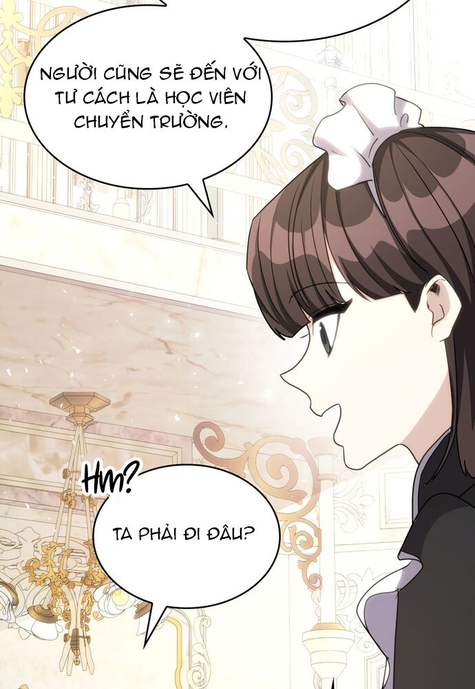 Trò Chơi Tình Ái Chap 21 - Next Chap 22