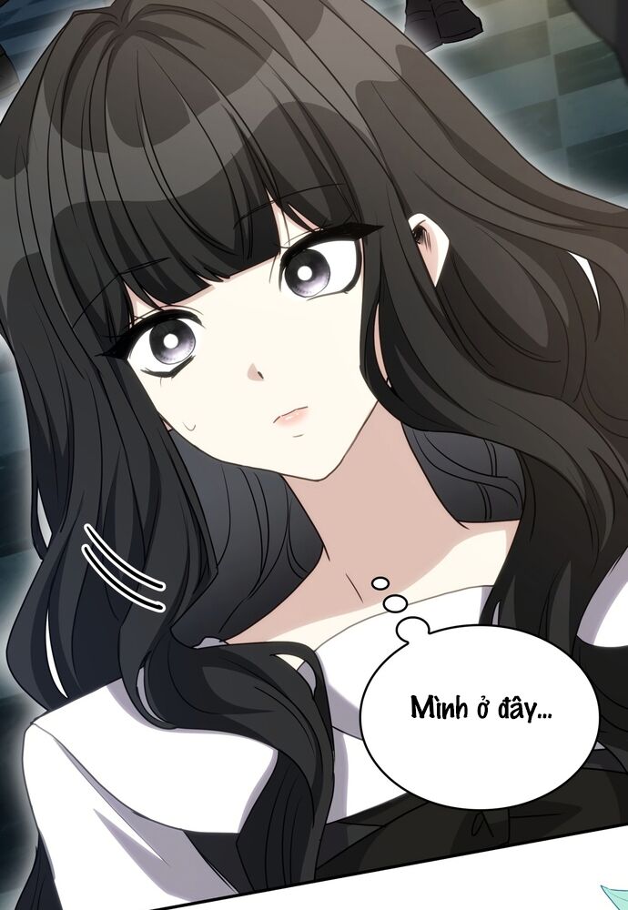 Trò Chơi Tình Ái Chap 21 - Next Chap 22