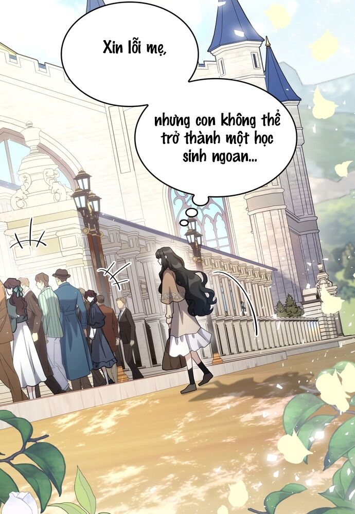 Trò Chơi Tình Ái Chap 21 - Next Chap 22