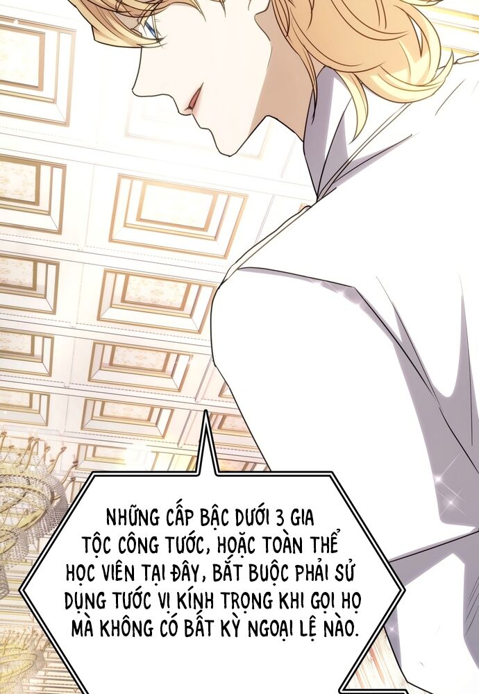Trò Chơi Tình Ái Chap 21 - Next Chap 22
