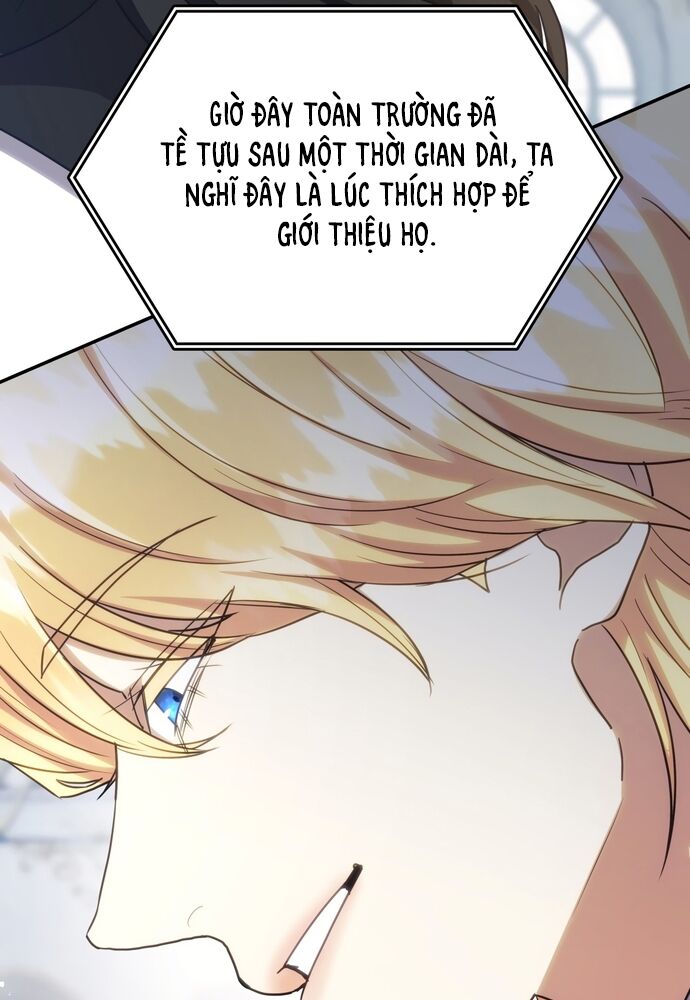 Trò Chơi Tình Ái Chap 21 - Next Chap 22