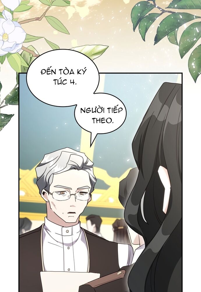 Trò Chơi Tình Ái Chap 21 - Next Chap 22