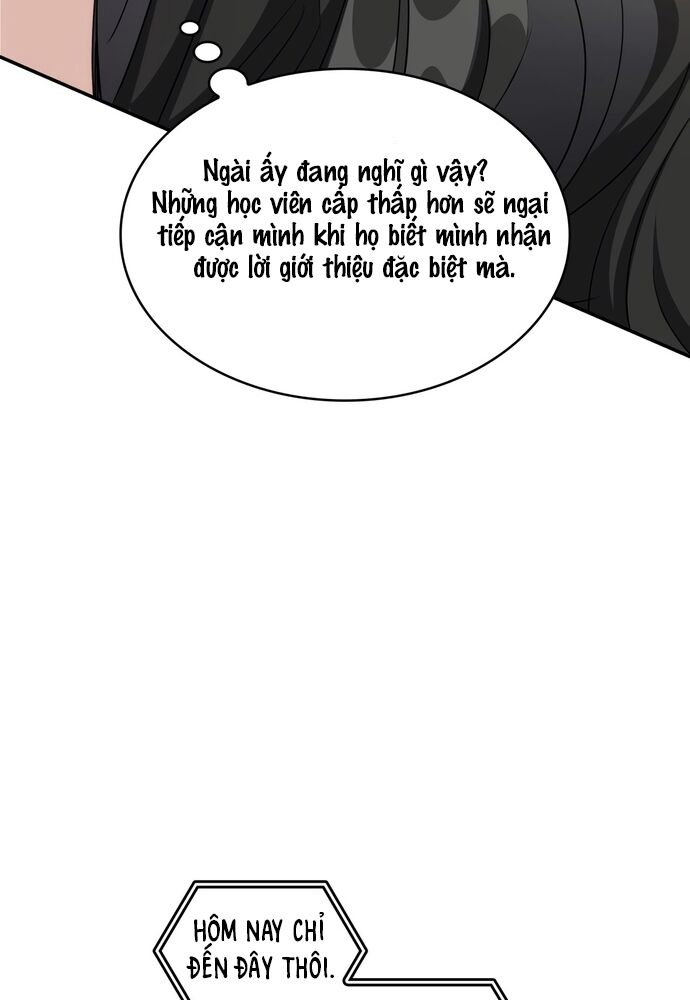 Trò Chơi Tình Ái Chap 22 - Next Chap 23