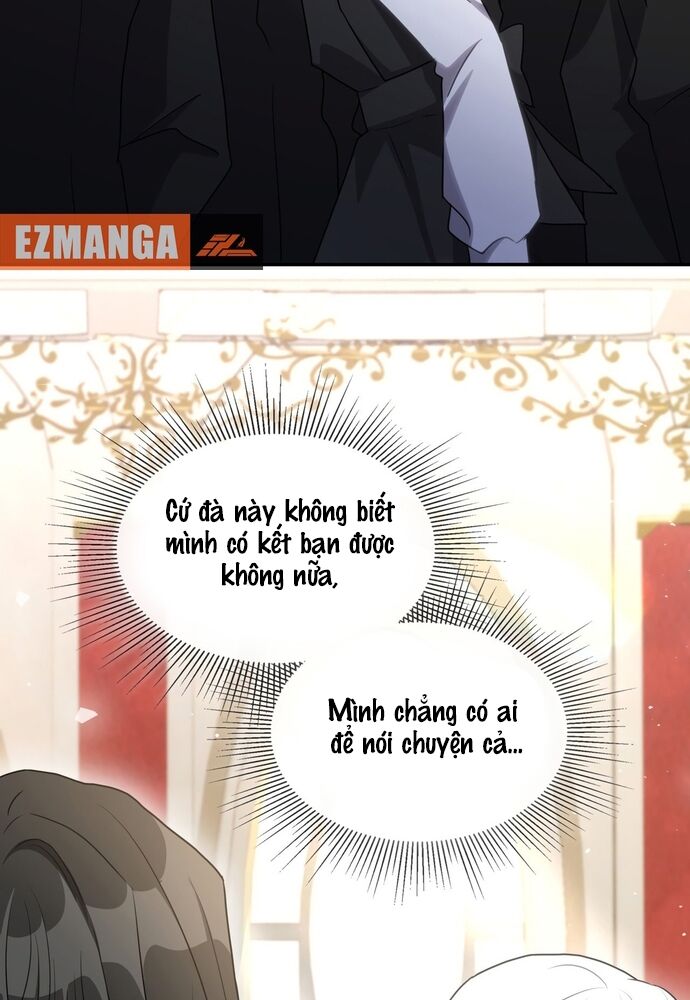 Trò Chơi Tình Ái Chap 22 - Next Chap 23