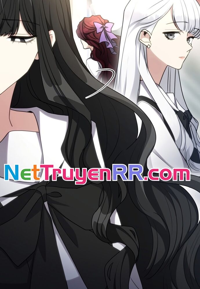 Trò Chơi Tình Ái Chap 22 - Next Chap 23