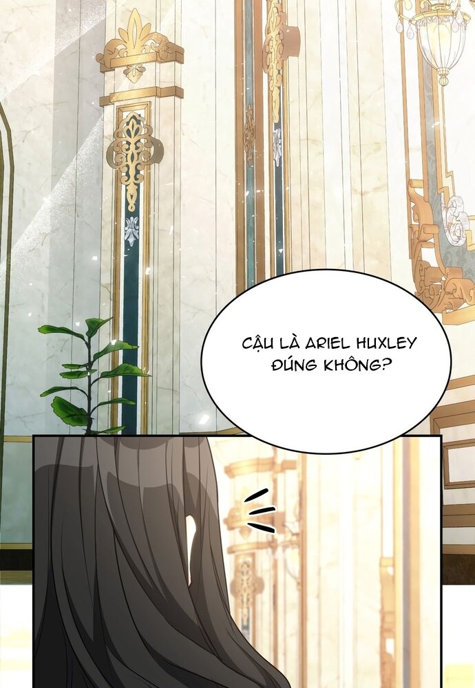 Trò Chơi Tình Ái Chap 22 - Next Chap 23