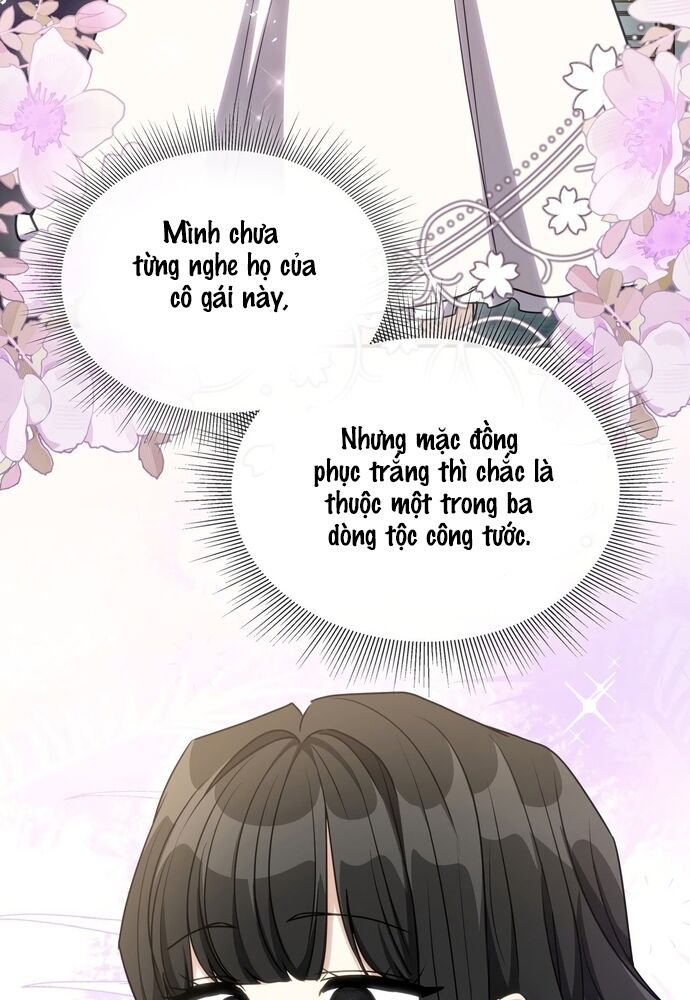 Trò Chơi Tình Ái Chap 22 - Next Chap 23
