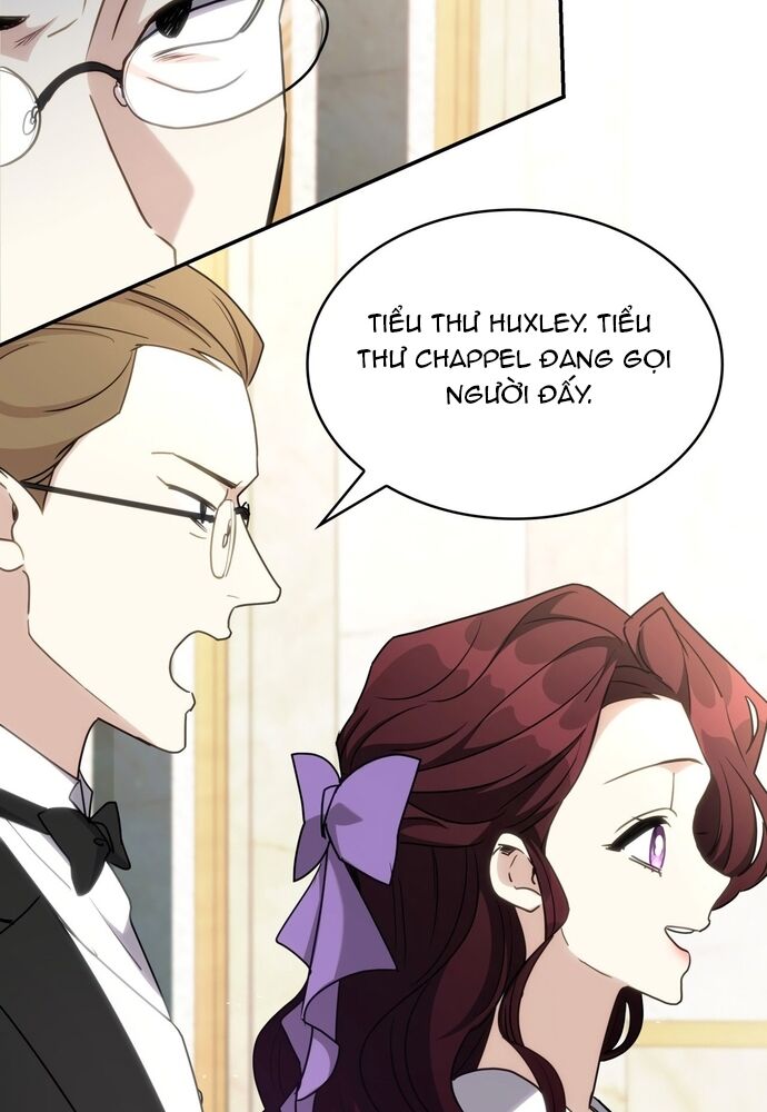 Trò Chơi Tình Ái Chap 22 - Next Chap 23